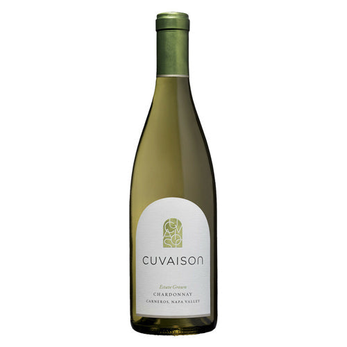 Cuvaison Chardonnay Estate 750ML