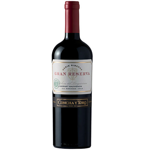 Cyt Gran Reserva Cabernet Sauvignon 750ML