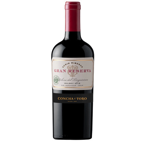 Cyt Gran Reserva Malbec 750ML