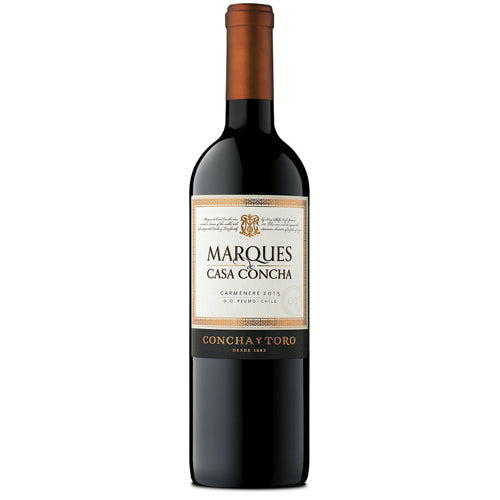 Cyt Marques Casa Concha Carm 750ML