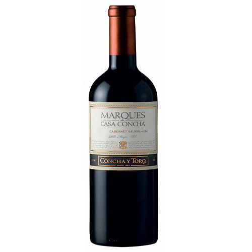 Cyt Marques Concha Cabernet Sauvignon 750ML