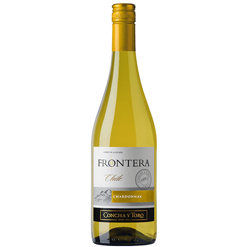 Cyt Frontera Chardonnay 750ML