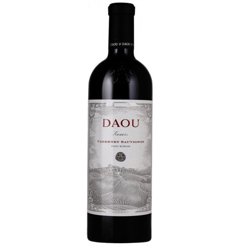 Daou Cabernet Sauvignon Reserve -750ML