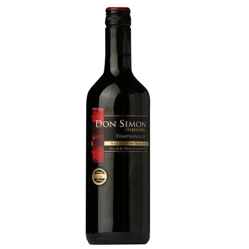 Don Simon Seleccion Tempranillo 750ML