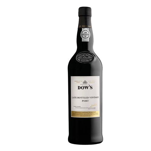 Dows Port Late Bottled Vintage 750Ml