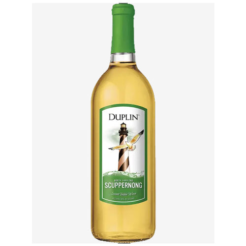 Duplin Scuppernong White 750ML