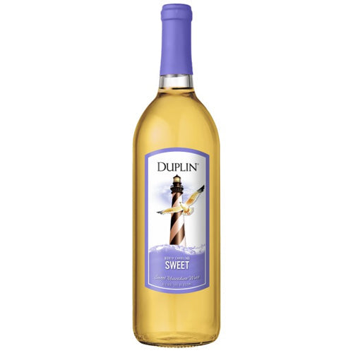 Duplin Sweet Muscadine 750ML