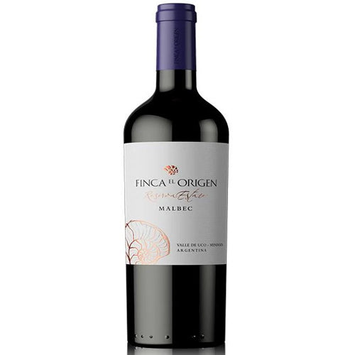 Finca El Origen Malbec Reserva 750ML