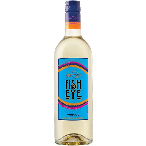 Fish Eye Moscato 750ML