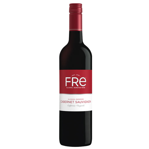 Sutter Home Fre Cabernet Sauvignon - 750ML