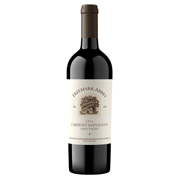 Freemark Abbey Cabernet Sauvignon - 750ML