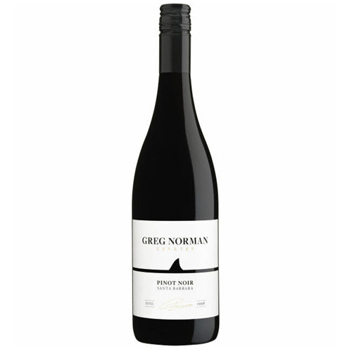 Greg Norman Pinot Noir Santa Barbara 750Ml