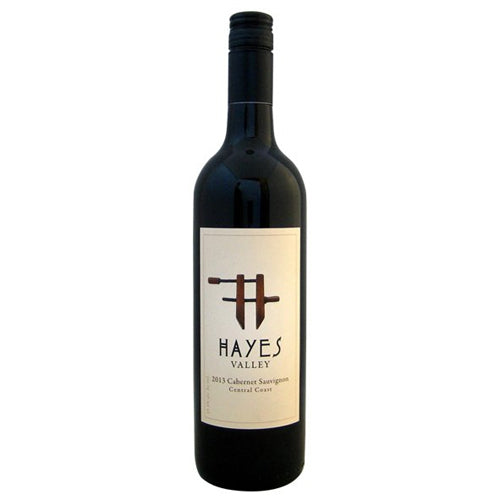 Hayes Valley Cabernet Sauvignon 750ML