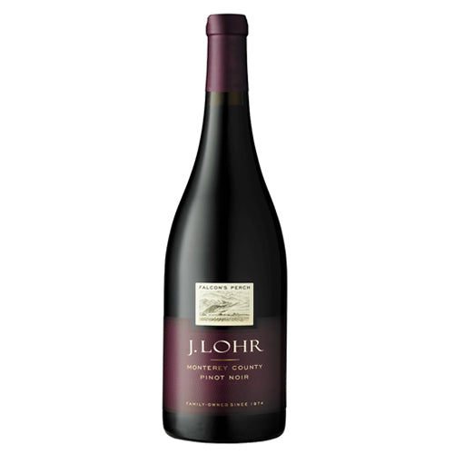 J Lohr Falcons Perch Pinot Noir 750ML