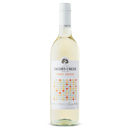 Jacobs Creek Pinot Grigio - 750ML