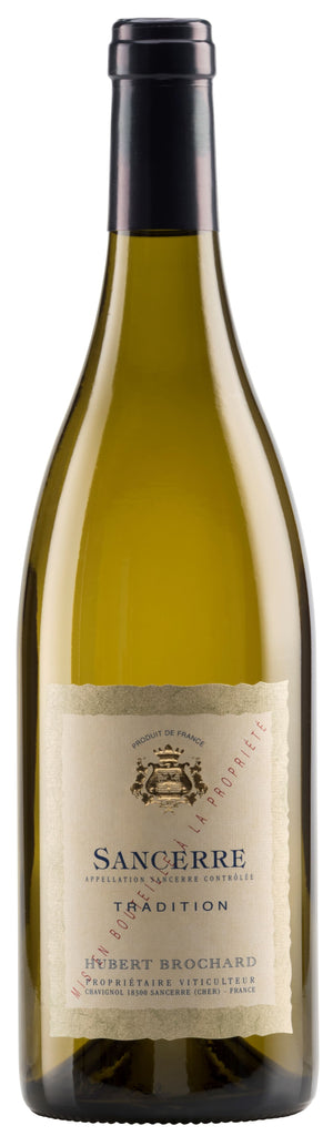 Domaine Hubert Brochard Sancerre Tradition 2020 - 750ml