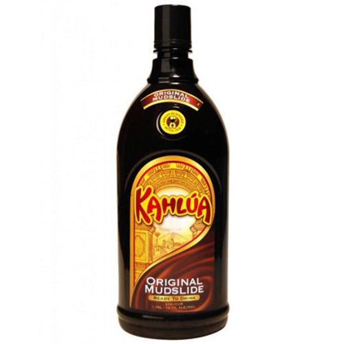 Kahlua Mudslide - 1.75L