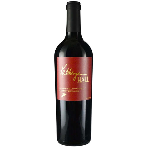 Hall Kathryn Cabernet Sauvignon 750ML