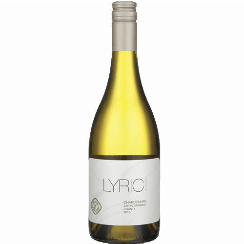 Etude Chardonny Lyric Santa Barbara 2016 750Ml