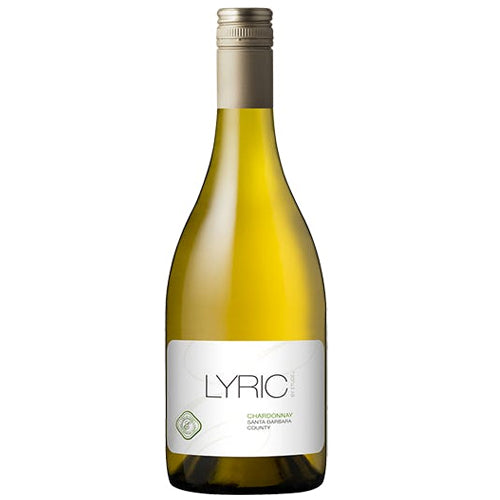 Etude Chardonnay Lyric Santa Barbara 750Ml