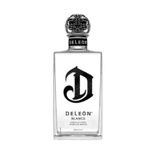 Deleon Tequila Blanco - 750ML