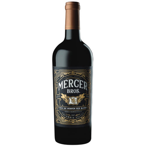 Mercer Horse Heaven Red Blend 750ML