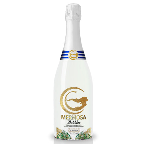 Mermosa Bubbles 750ML