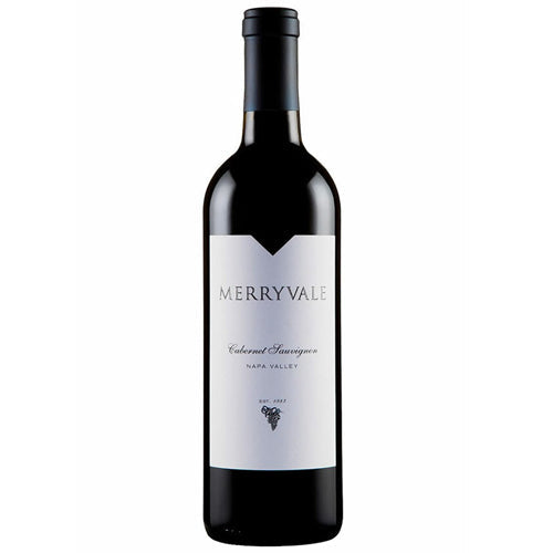 Merryvale Napa Cabernet Sauvignon 750ML