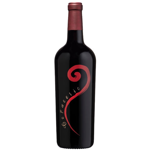 Mettler Copacetic Red Blend 750ML