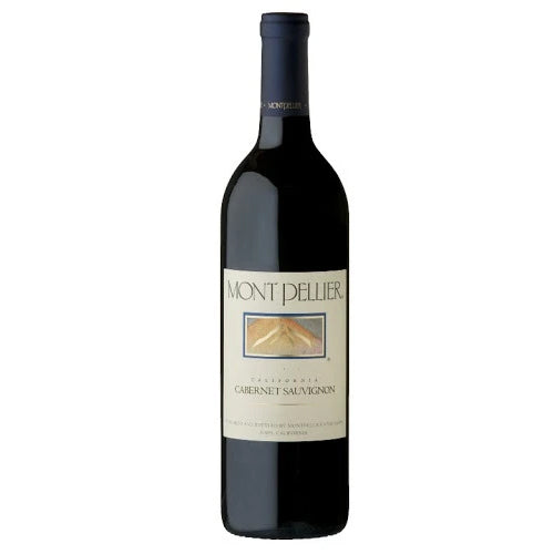 Montpellier Cabernet Sauvignon 750ML