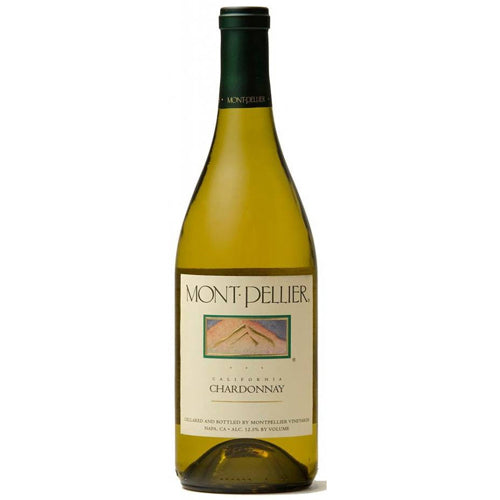 Montpellier Chardonnay 750ML