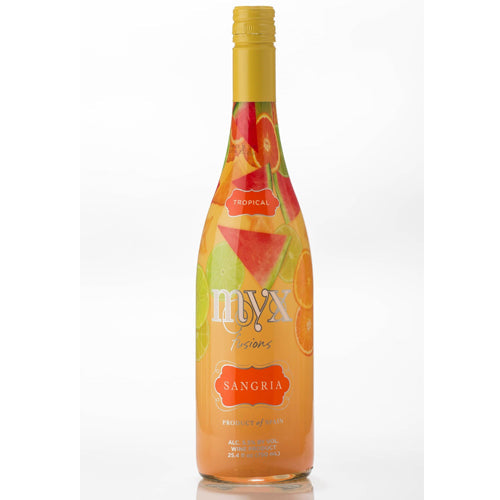 Myx Tropical Sangria 750ML