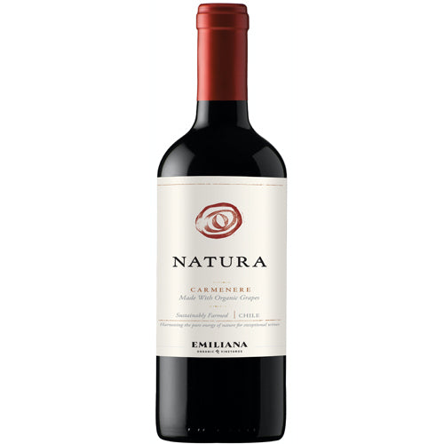 Natura Carmenere 750ML