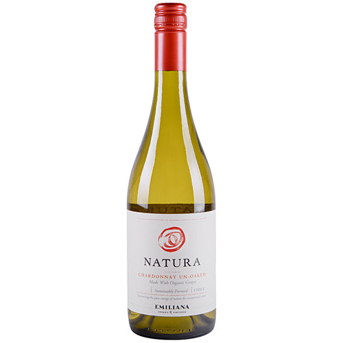 Natura Chardonnay 750ML