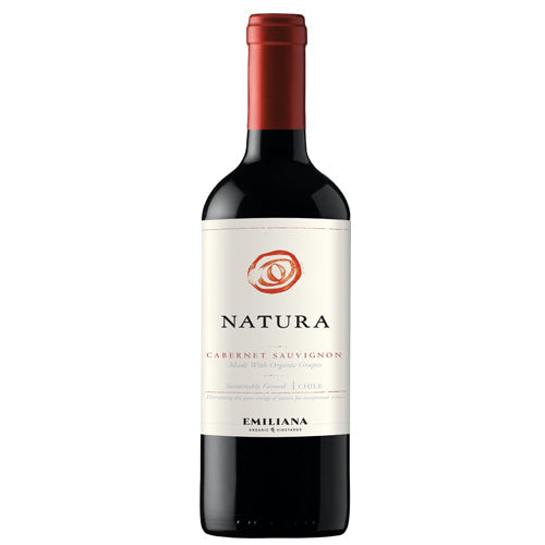 Natura Cabernet Sauvignon 750ML