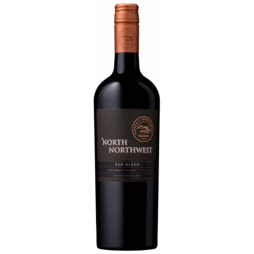 North By Northwest Columbia Valley Red Blend - 750ML