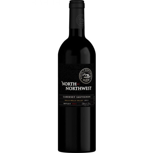 North West Cabernet Sauvignon 750ML