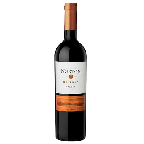 Norton Malbec Reserva 750ML