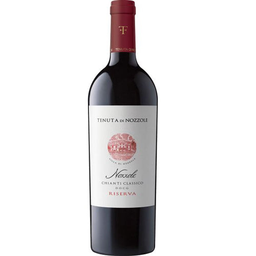 Nozzole Chianti Classic Reserve 750ML