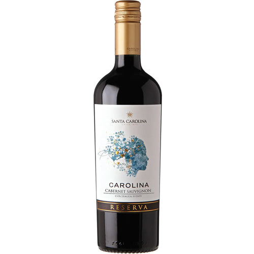 Santa Carolina Cabernet Sauvignon 750ML