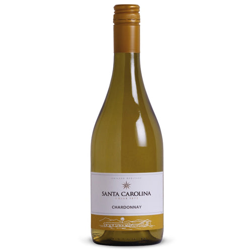 Santa Carolina Chardonnay 750ML