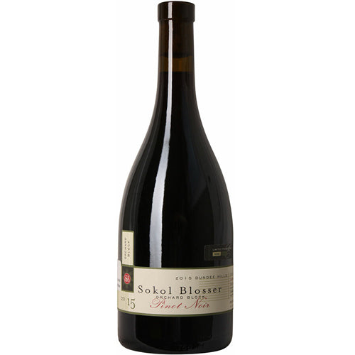 Sokol Blosser Orchard Black Pinot Noir 750ML