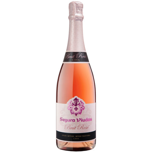 Segura Viudas Brut Rose - 750ML