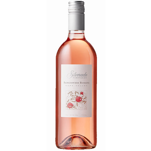 Silverado Sangiovese Rosato 750ML