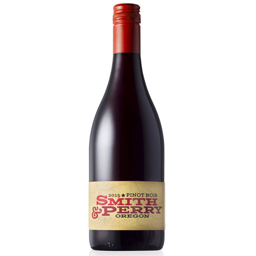 Van Duzer Smith & Perry Pinot Noir 750ML