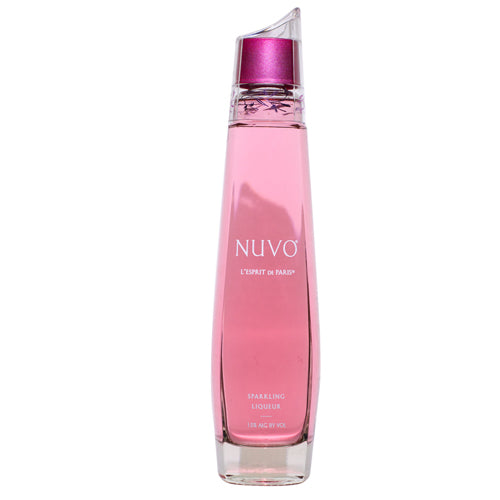 Nuvo Sparkling Liqueur 750Ml