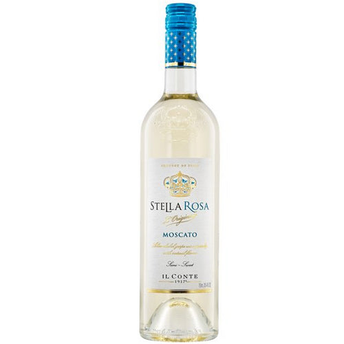 Stella Rosa Moscato Blue - 750ML