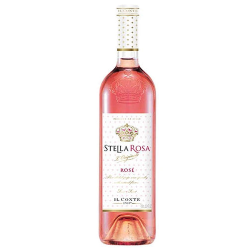 Stella Rosa Rose - 750ML