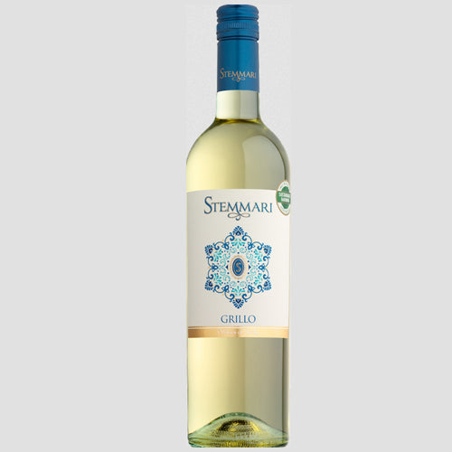 Stemmari Grillo - 750ML