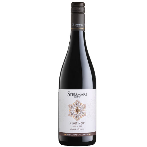 Stemmari Pinot Noir - 750ML